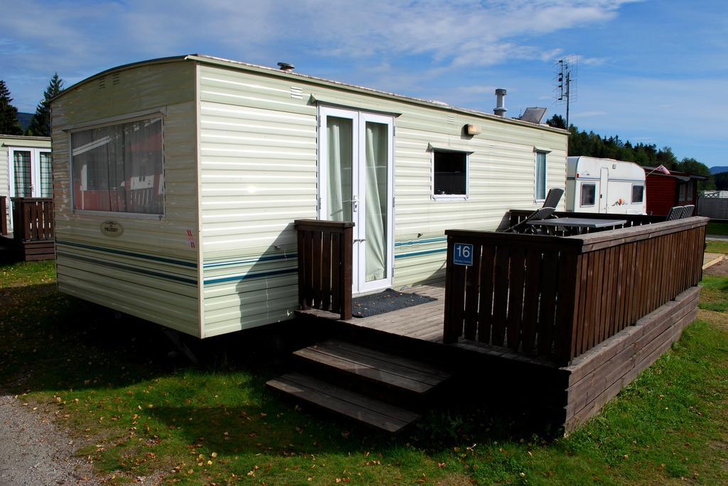 Beveroya Hytteutleie Og Camping Bo (Telemark) Phòng bức ảnh