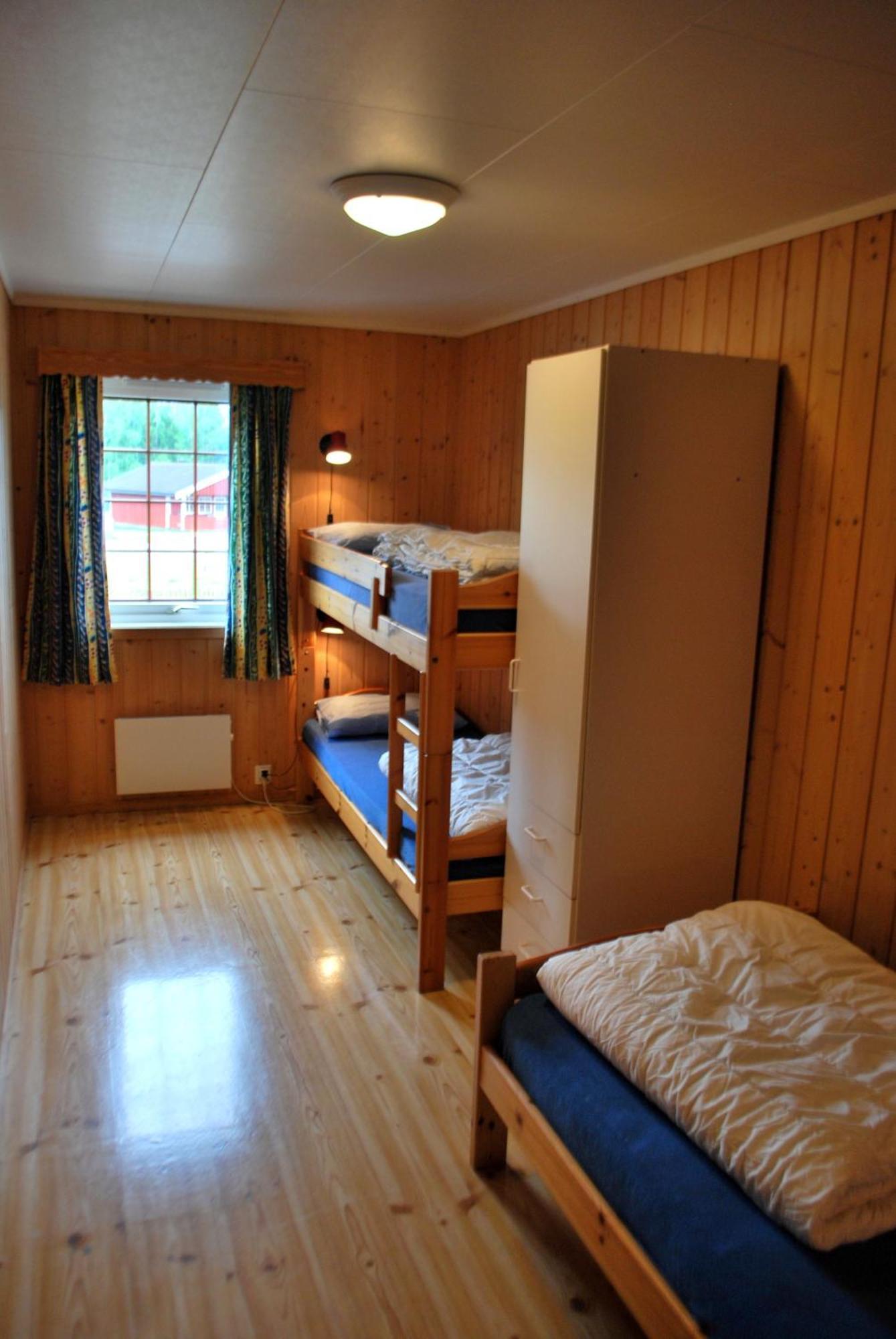 Beveroya Hytteutleie Og Camping Bo (Telemark) Phòng bức ảnh