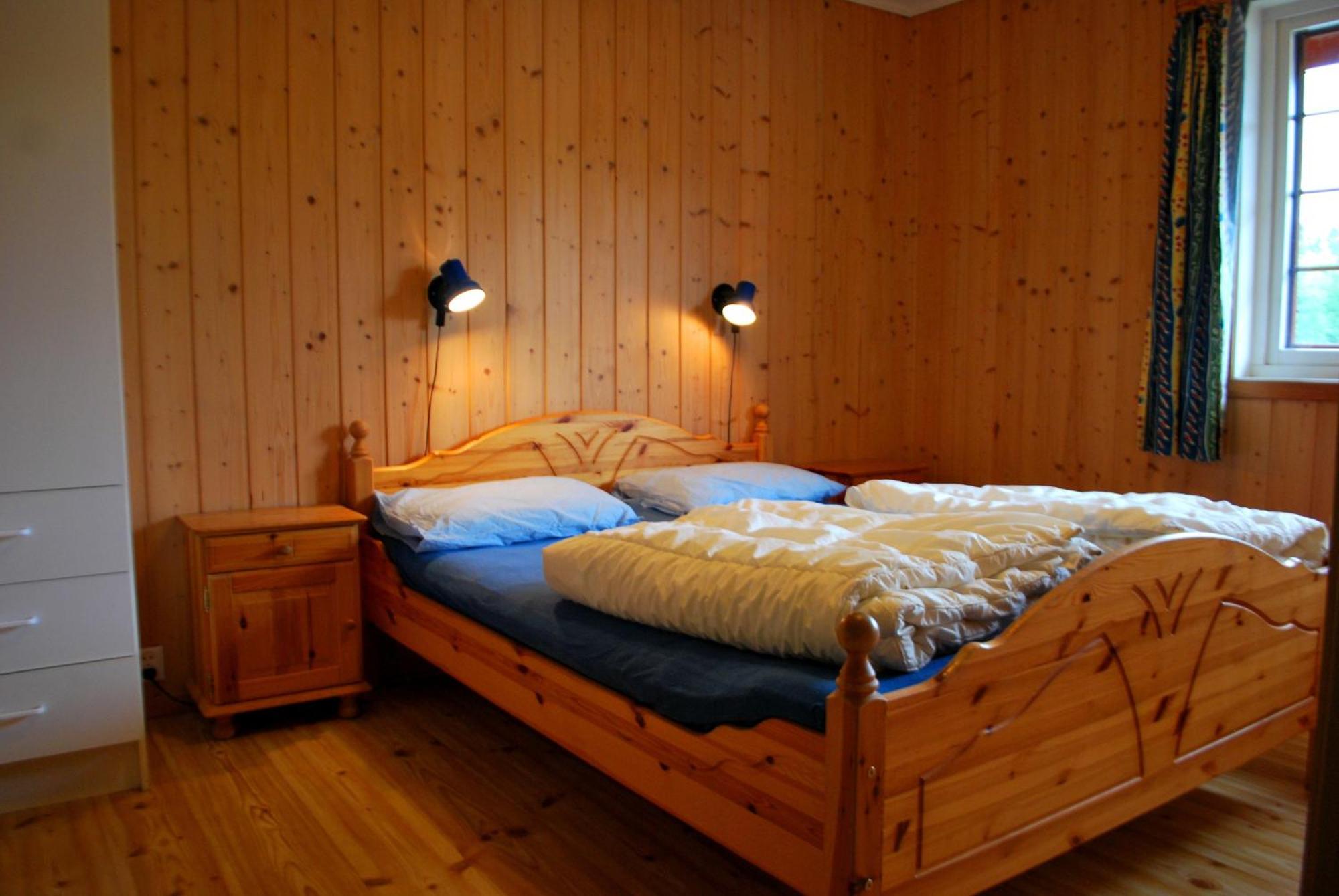 Beveroya Hytteutleie Og Camping Bo (Telemark) Phòng bức ảnh