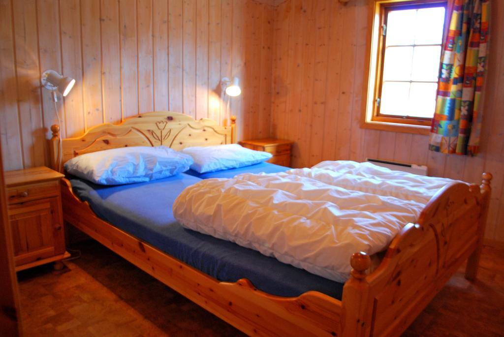 Beveroya Hytteutleie Og Camping Bo (Telemark) Phòng bức ảnh