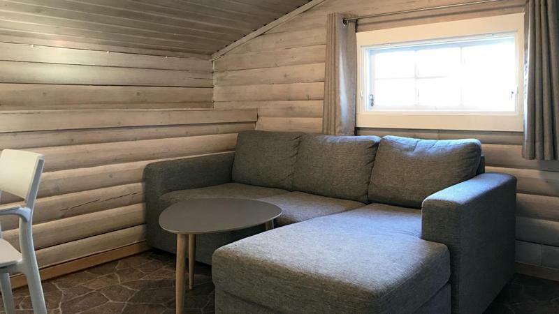 Beveroya Hytteutleie Og Camping Bo (Telemark) Ngoại thất bức ảnh