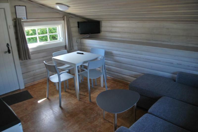 Beveroya Hytteutleie Og Camping Bo (Telemark) Ngoại thất bức ảnh