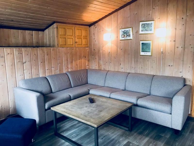 Beveroya Hytteutleie Og Camping Bo (Telemark) Ngoại thất bức ảnh