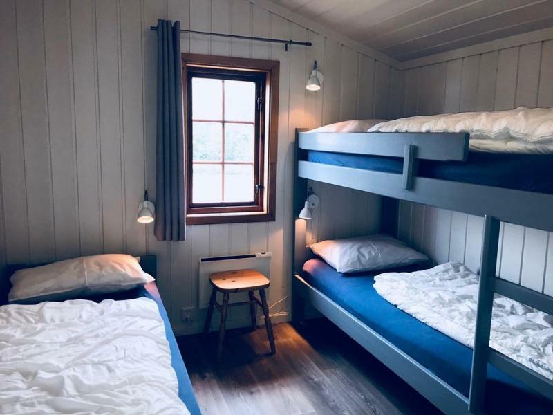 Beveroya Hytteutleie Og Camping Bo (Telemark) Ngoại thất bức ảnh
