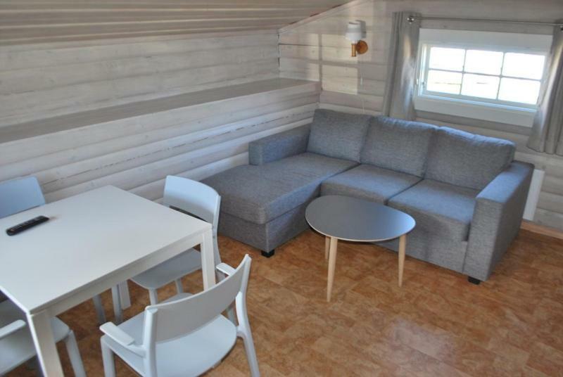 Beveroya Hytteutleie Og Camping Bo (Telemark) Ngoại thất bức ảnh